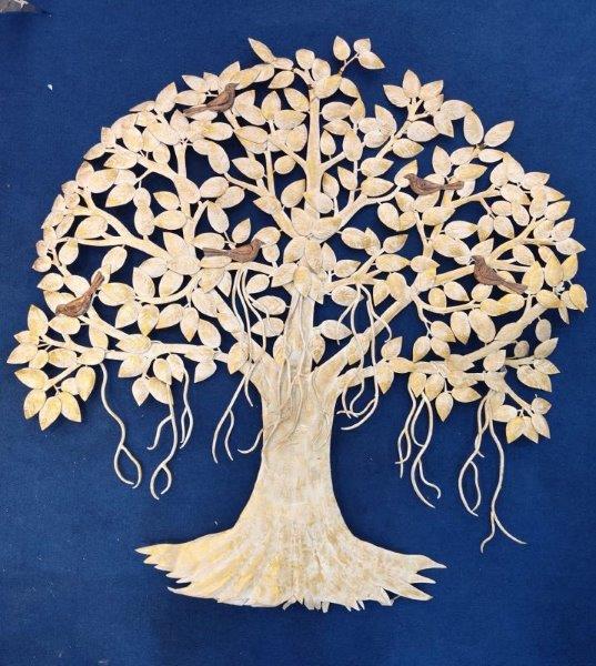 BhodhSatya - Tree of life